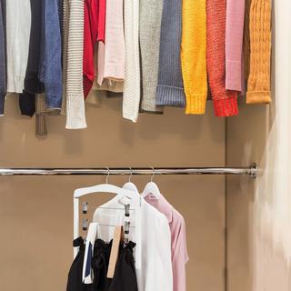 Northix Mehrere Kleiderbügel 2er-Pack  