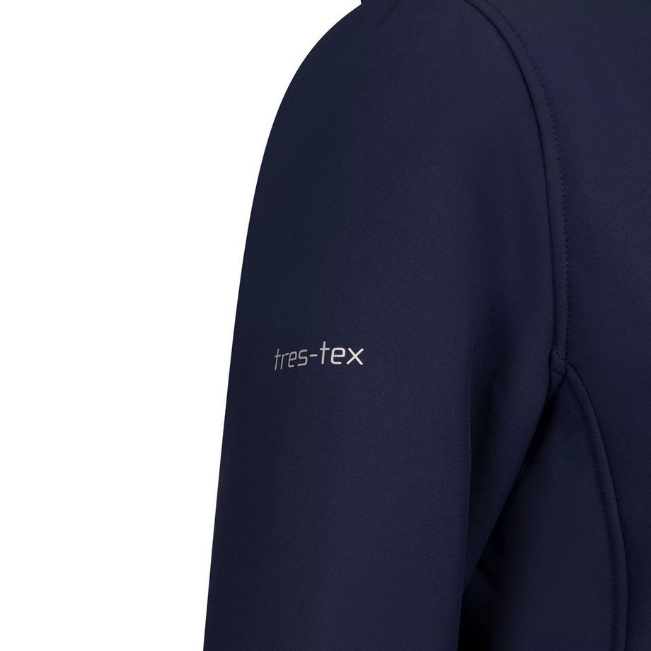Trespass Sine Softshelljacke mit Kapuze  
