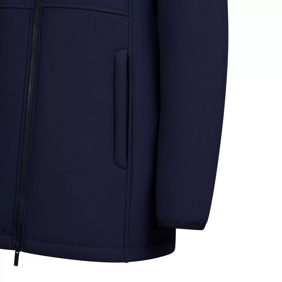 Trespass Sine Softshelljacke mit Kapuze  
