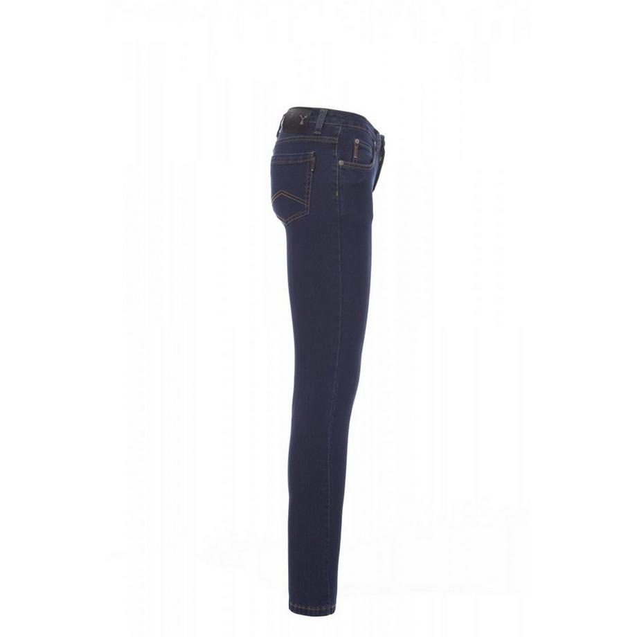 Payper Wear Mustang Skinny Fit Jeans  