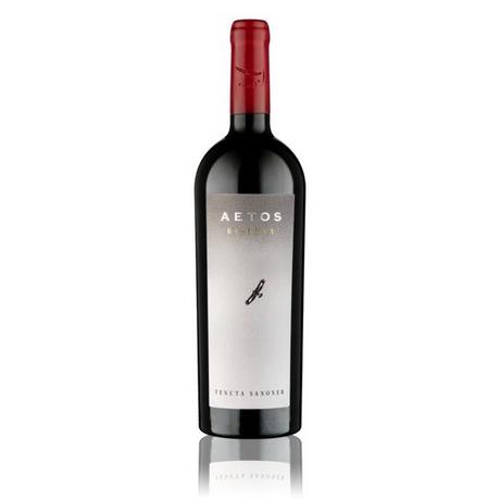 Tenuta Sanoner 2019, Bio Aetos Orcia Sangiovese Riserva, Toscana DOC  