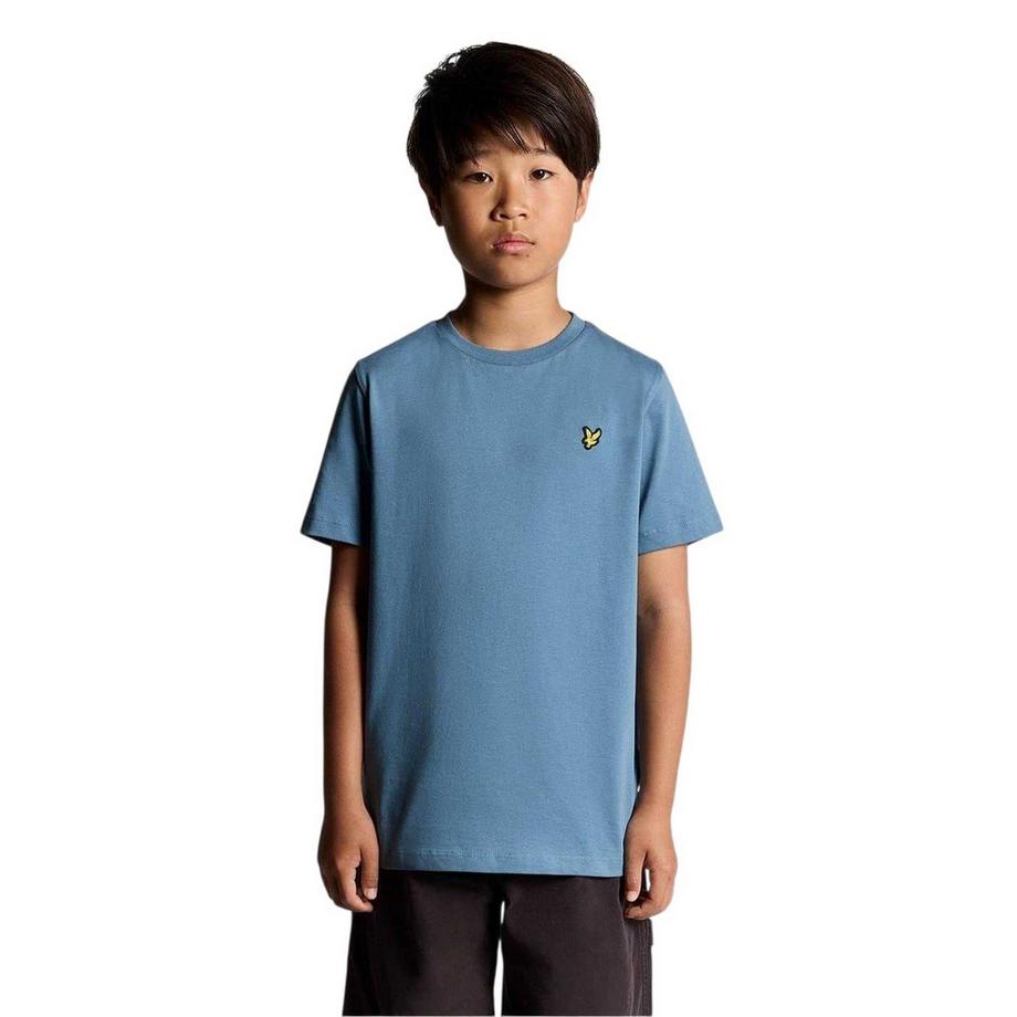LYLE & SCOTT  T-ShirtManches Courtes Motiftyle Petit Logo 