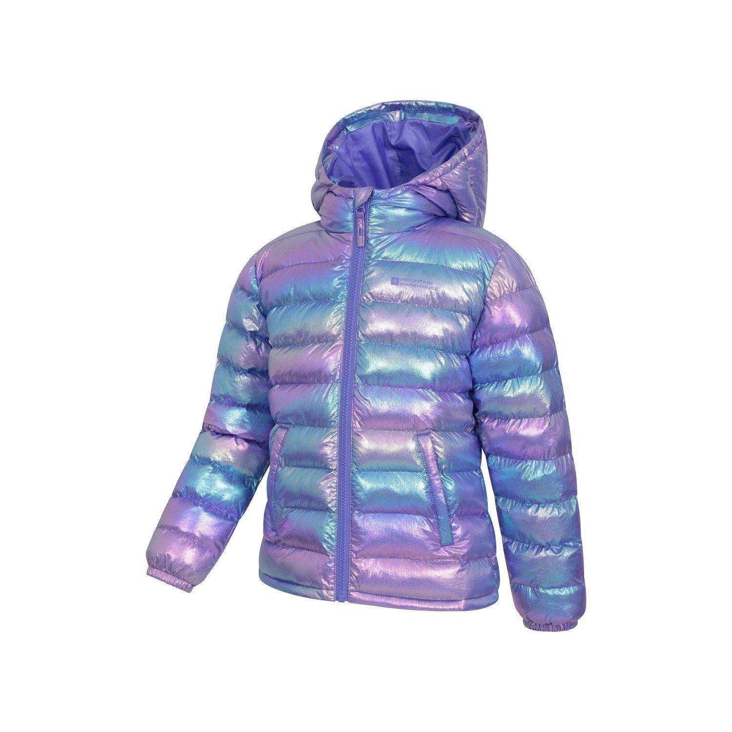 Mountain Warehouse  Veste matelassée SEASONS Enfant 