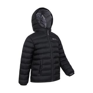 Mountain Warehouse  Veste matelassée SEASONS Enfant 