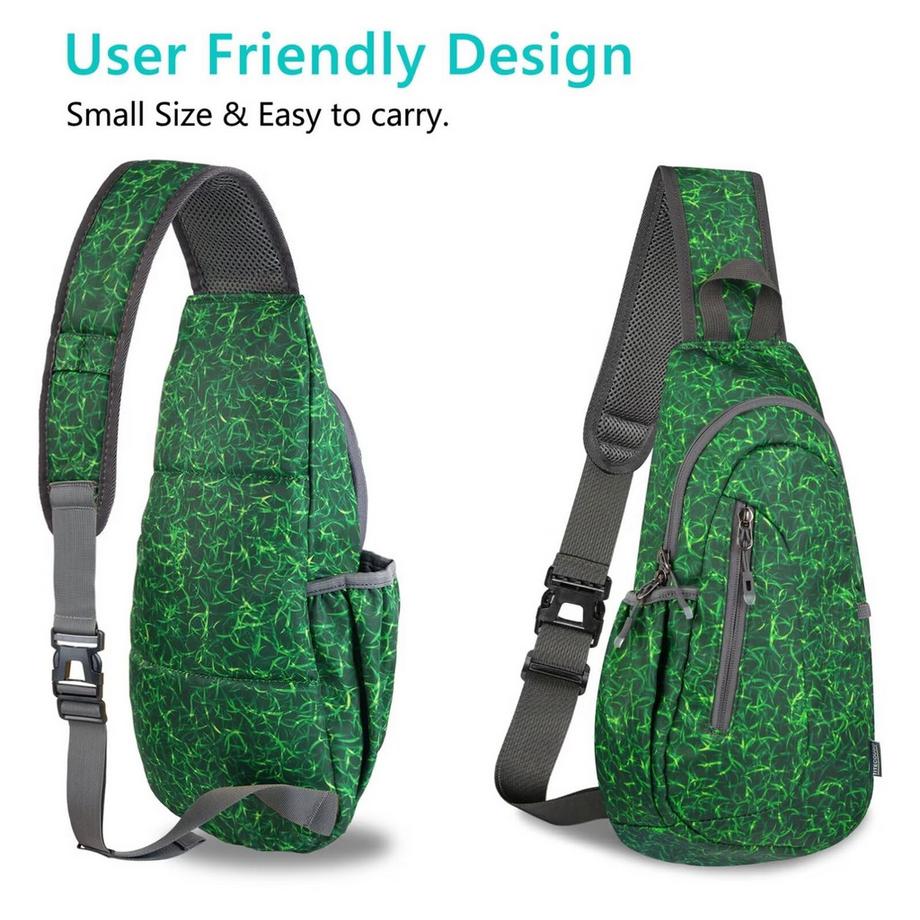 Only-bags.store Elegante Umhängetasche mit 2 abnehmbaren breiten Schulterriemen und Kette Handytasche  