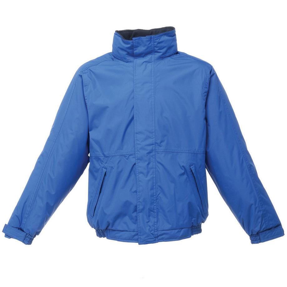 Regatta Dover Winddichte Wasserfeste Jacke  