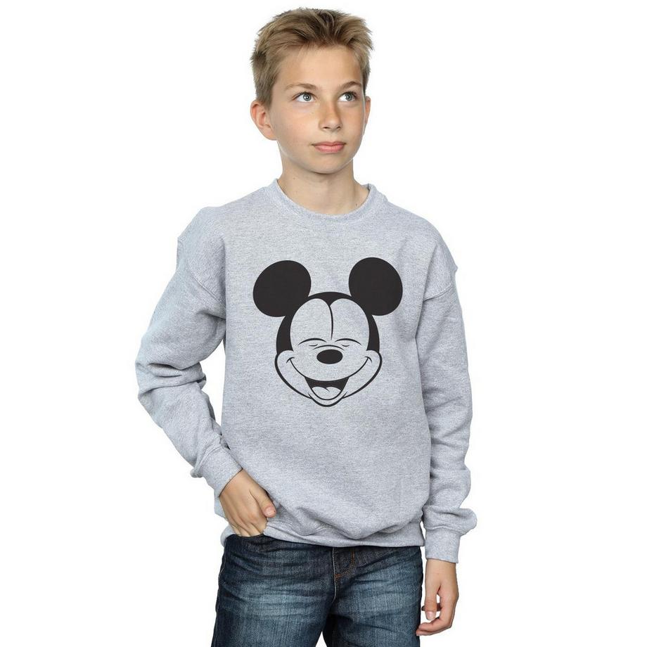 Disney  Sweat MICKEY MOUSE 