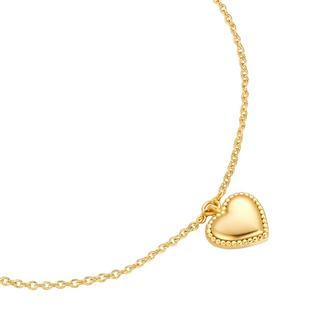 Glanzstücke München  Armband Herz 