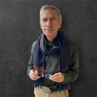 LUCKY & LOVE Merino-Schal Shankar  