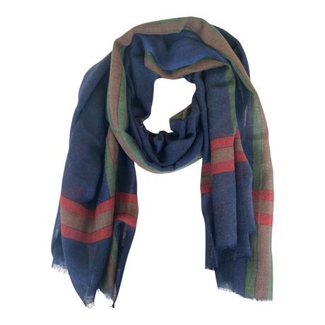 LUCKY & LOVE Merino-Schal Shankar  