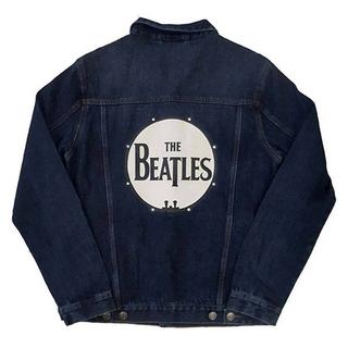 The Beatles Giacca di jeans  