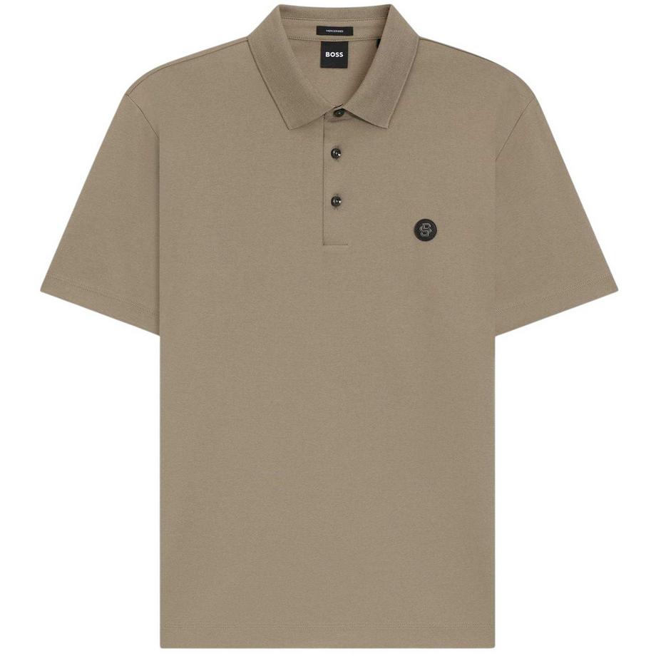 Parris Maglietta Polo Regolare Cotone