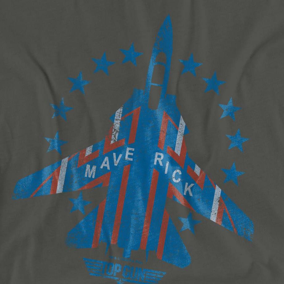 Top Gun Maverick T-Shirt  