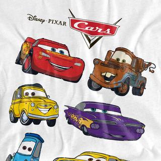 Cars  Tshirt Enfant 