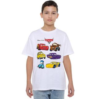 Cars  Tshirt Enfant 