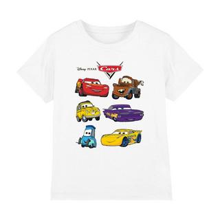Cars  Tshirt Enfant 