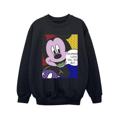 Disney  Oh Sweatshirt 