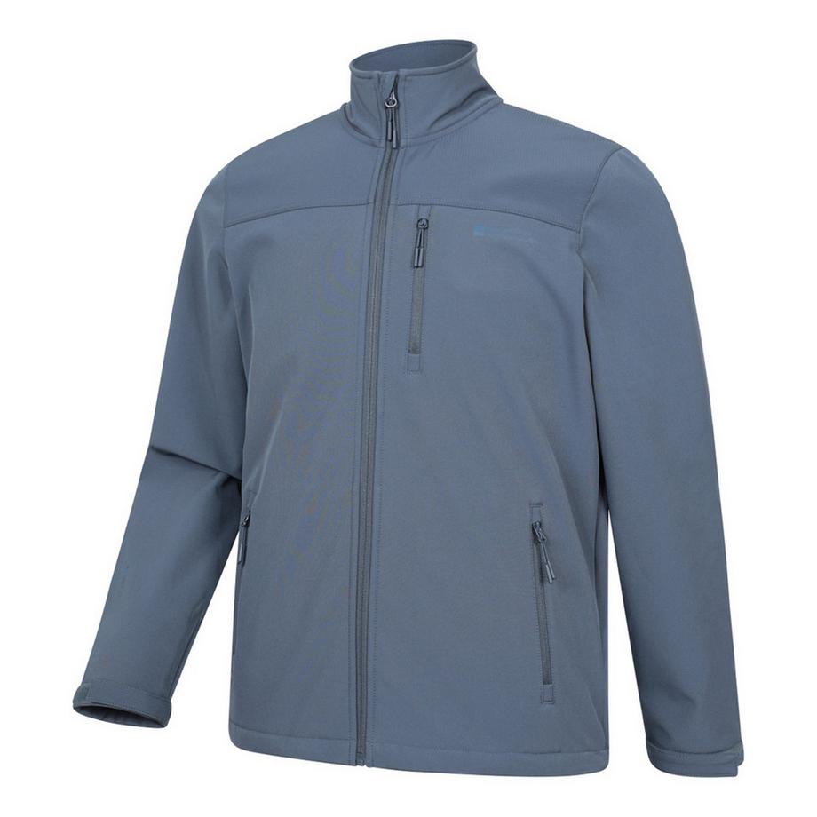 Mountain Warehouse Veste Softshell Grasmere  