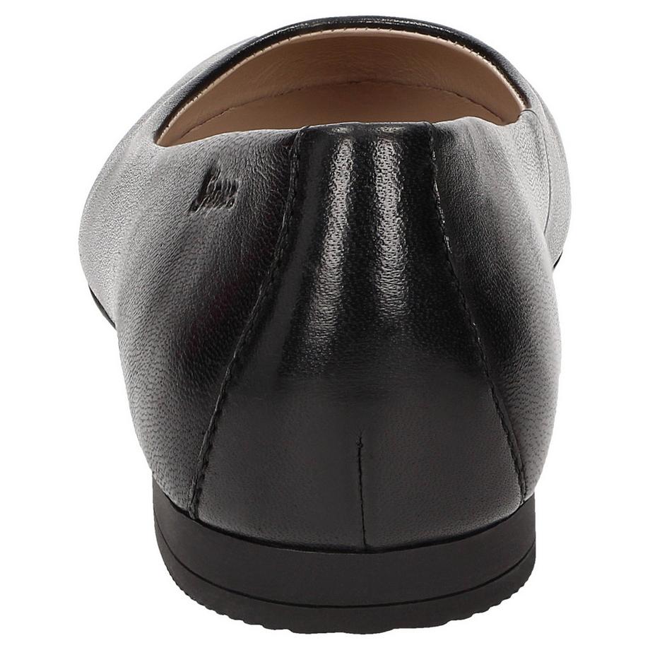 Sioux Villanelle-701 Ballerine  