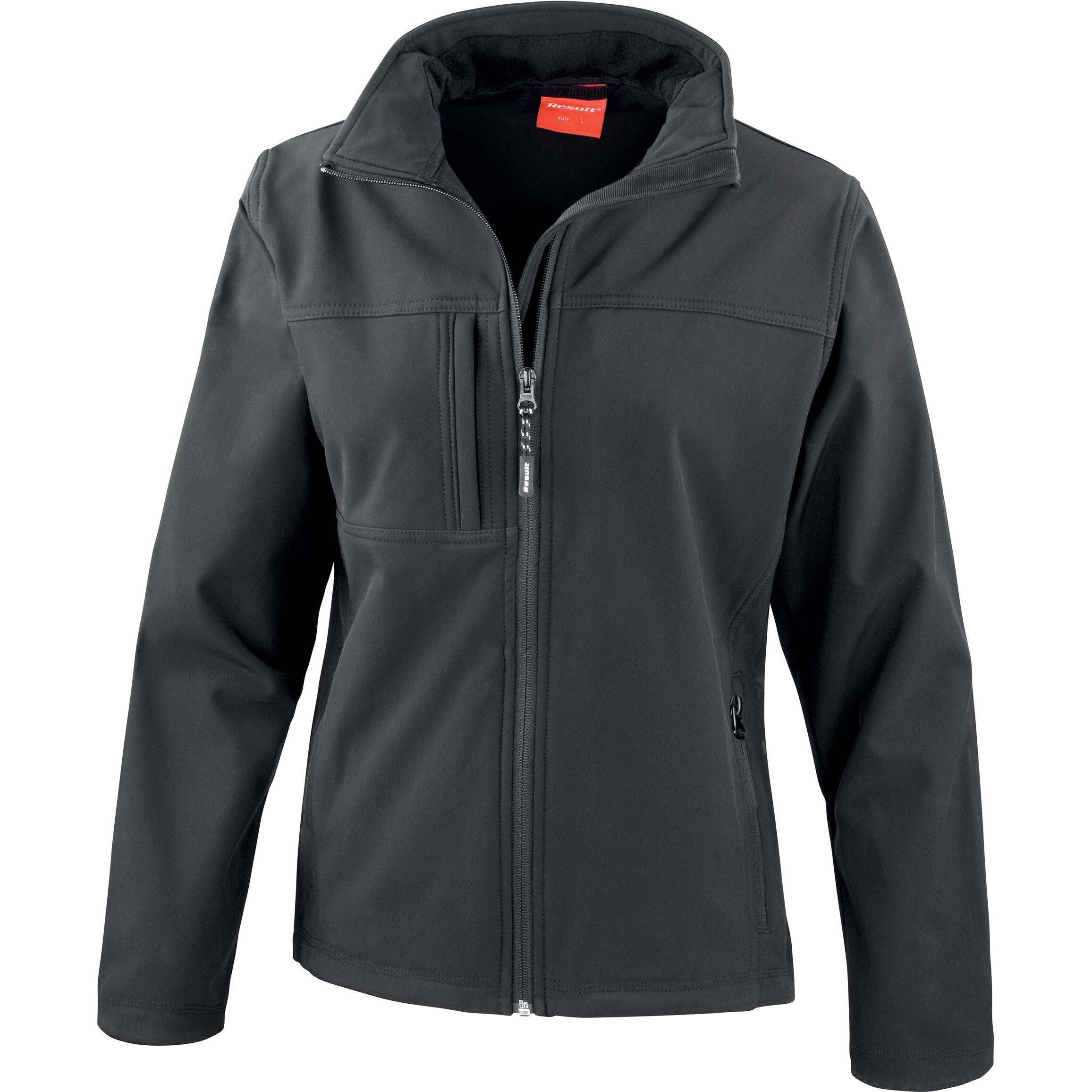 Result  Veste Softshell Femme 