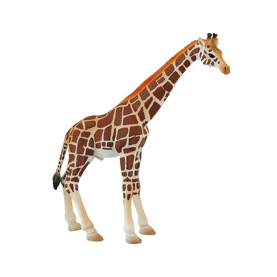 BULLYLAND  Animal World Giraffen Bulle 