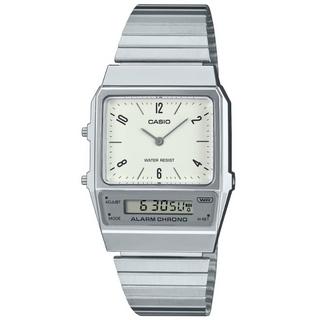 CASIO  Vintage AQ-800E-7A2EF Edgy Collection 