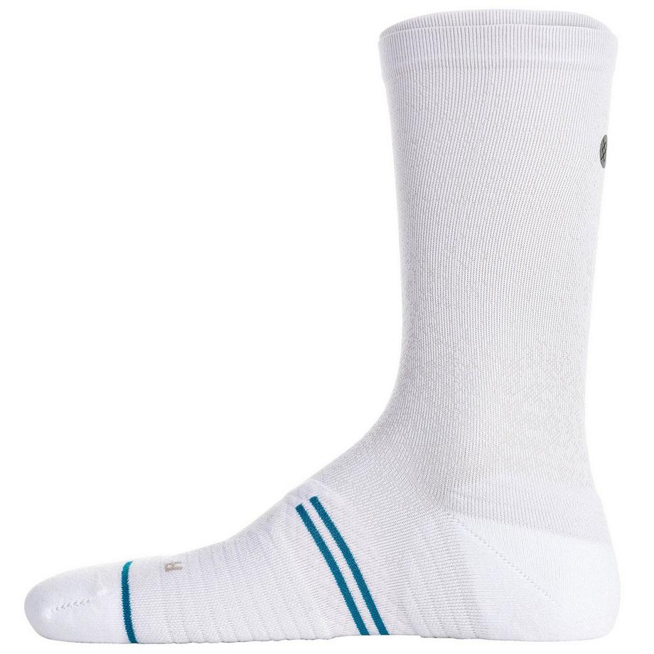 Stance Run Light Tab Crew Calzini 3 Pezzi  