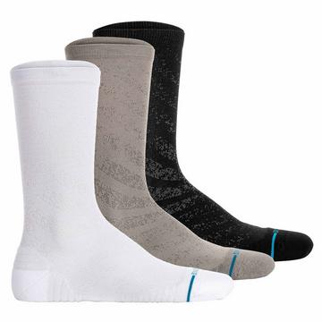 Socken  3er Pack-Run Light Tab Crew