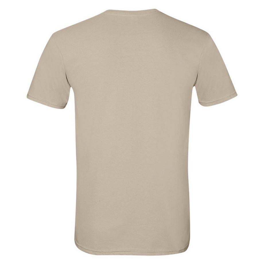 Gildan T-Shirt SoftStyle Ringspun  