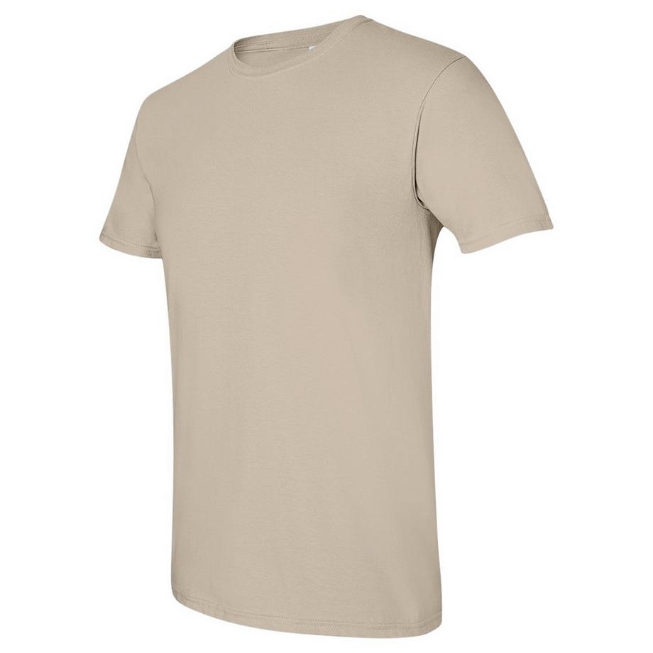 Gildan T-Shirt SoftStyle Ringspun  