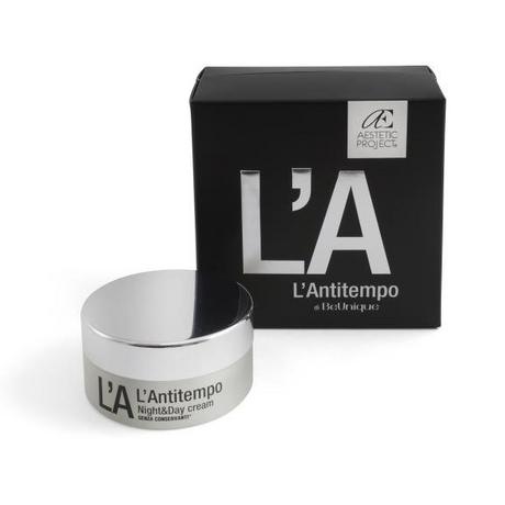 AESTETIC PROJECT  Night & Day Cream 