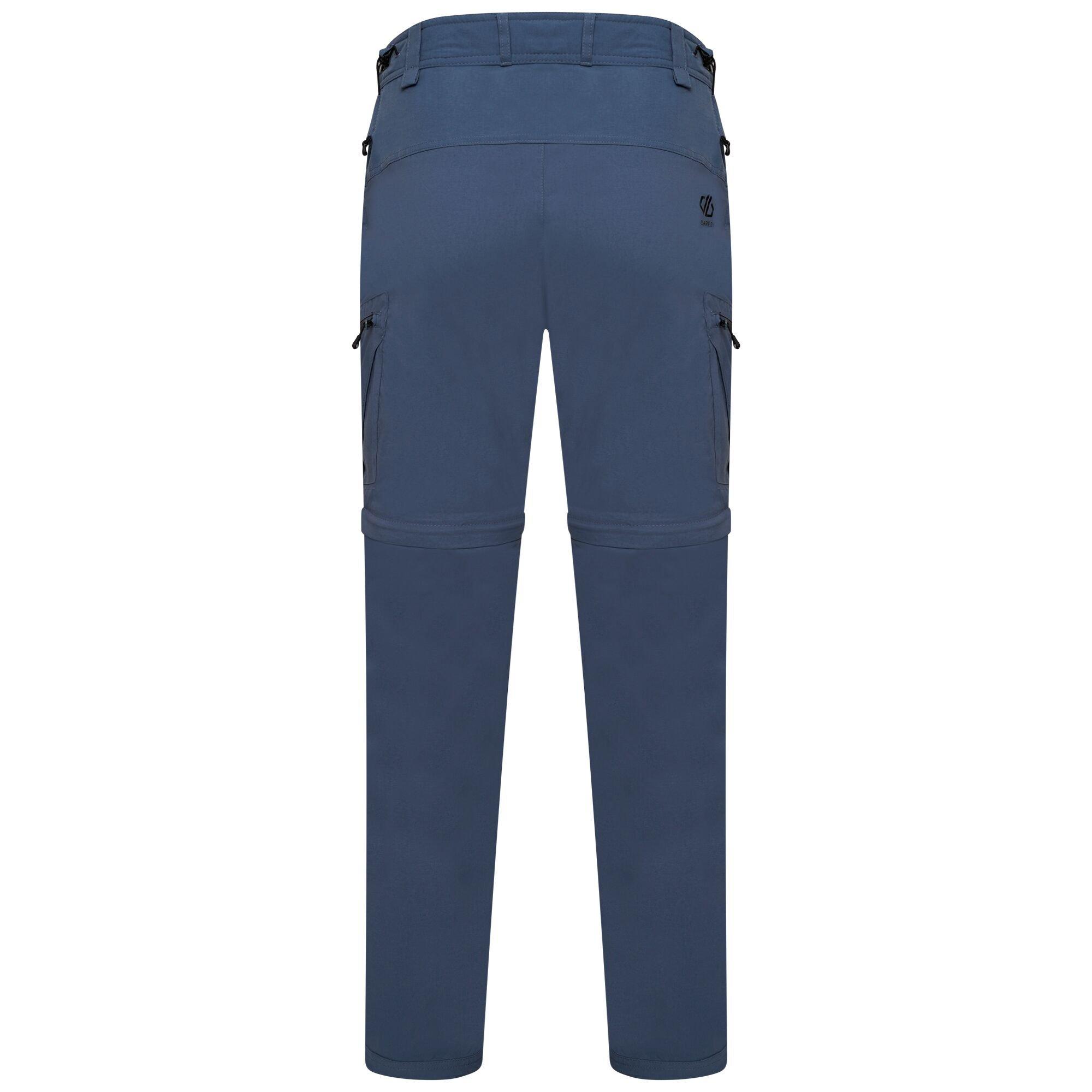 Regatta  Tuned In II Multi Pocket Zip Off Walking Hose 