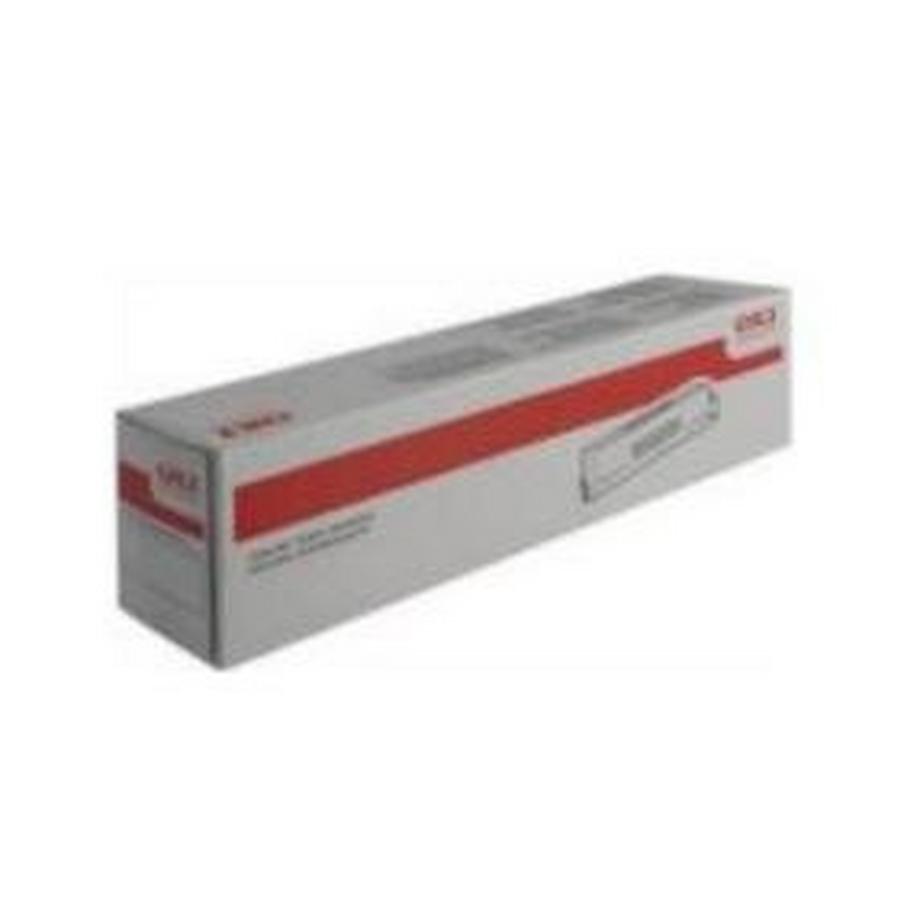 OKI 46471116 Tonerkartusche 1 Stück(e) Original Schwarz