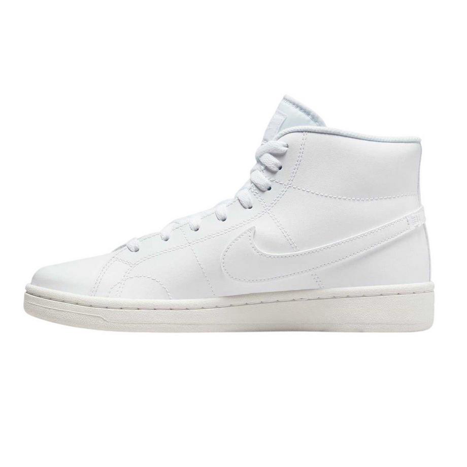 NIKE Court Royale 2 Scarpe Sportive Montanti  