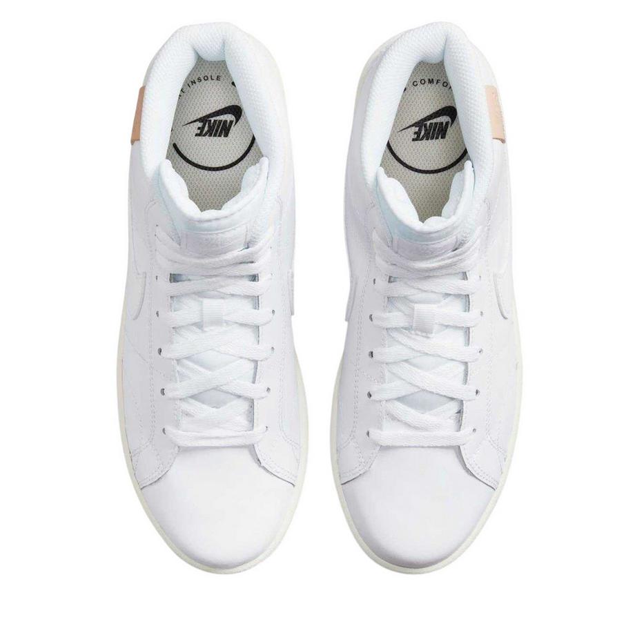 NIKE Court Royale 2 Scarpe Sportive Montanti  