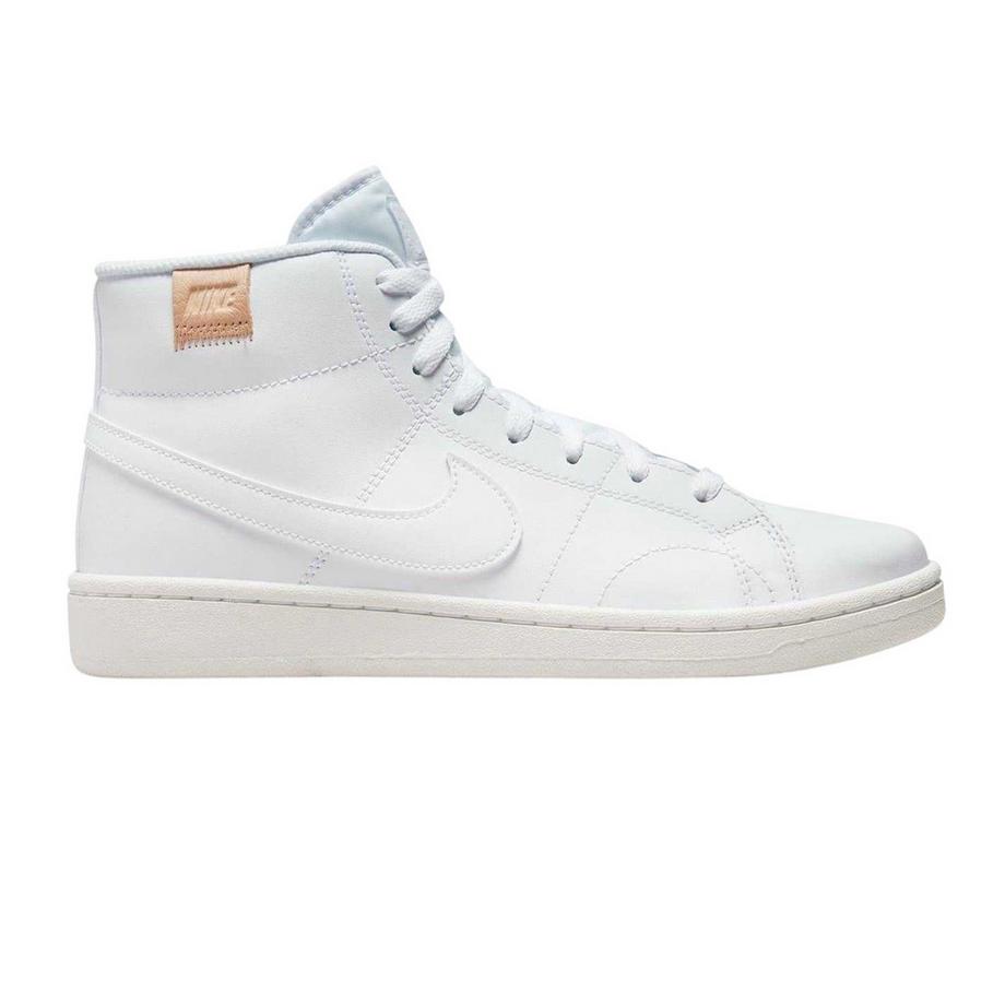 Court Royale 2 Scarpe Sportive Taglio Medio