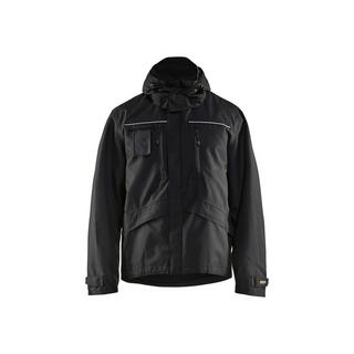 Blaklader  regenjacke 