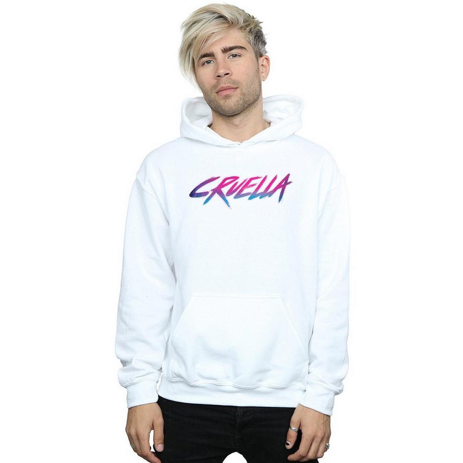 Disney Rad Kapuzenpullover  