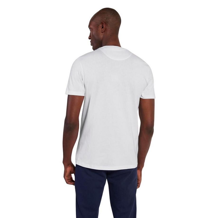 LYLE & SCOTT T-Shirt Girocollo  