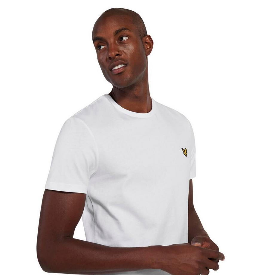 LYLE & SCOTT T-Shirt Girocollo  