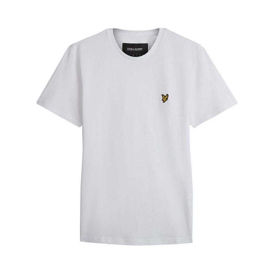 Maglietta Lyle & Scott T Plain