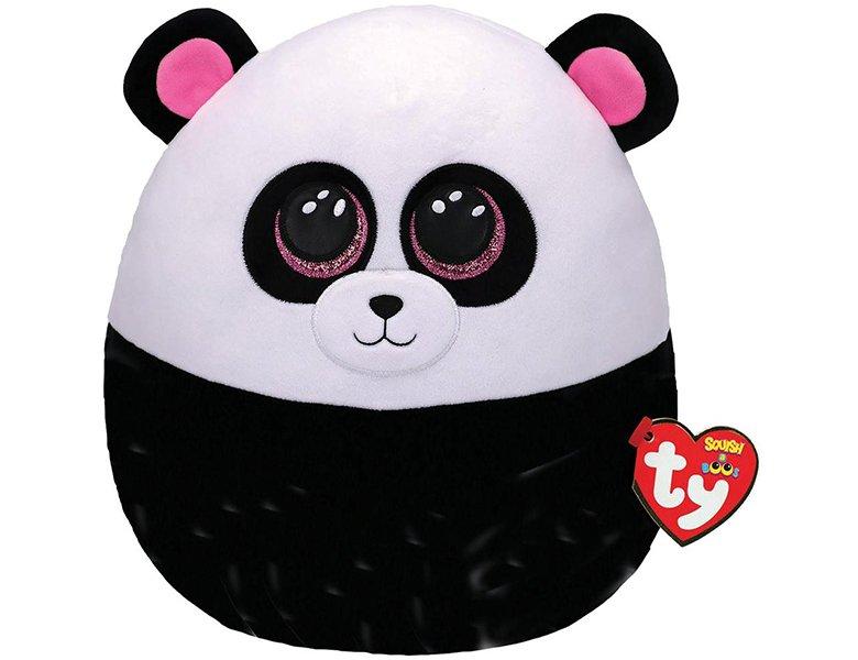 ty  Squishy Beanies Bamboo der Panda (35cm) 