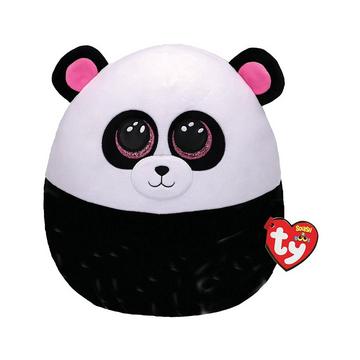 Squishy Beanies Panda Bamboo (35cm)