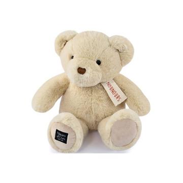 Bär Nounours vanille (28cm)