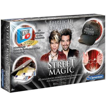 Magic Street Magic Ehrlich Brothers (DE)