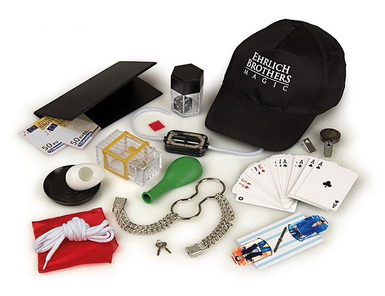 Clementoni  Magic Street Magic Ehrlich Brothers (DE) 