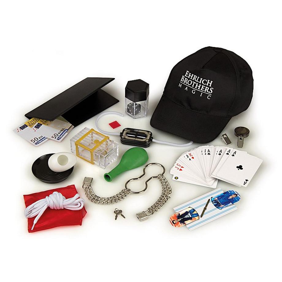 Clementoni  Magic Street Magic Ehrlich Brothers (DE) 