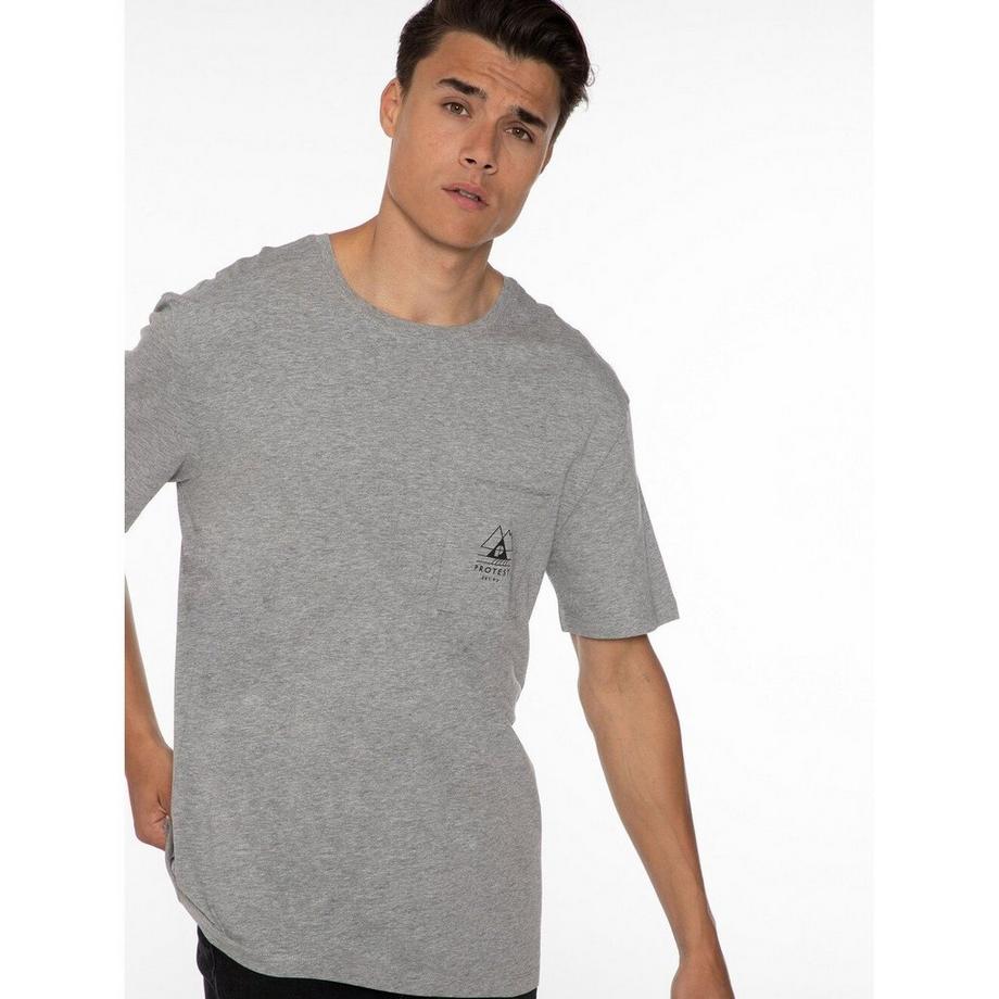 PROTEST Isiah T-Shirt  