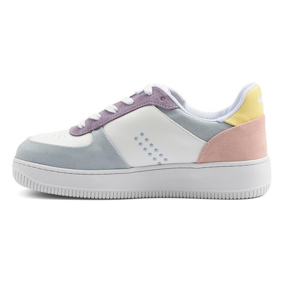 Odaje Maxence Sneakers con Plateau  