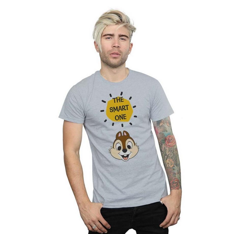 Disney Chip N Dale The Smart One T-Shirt  